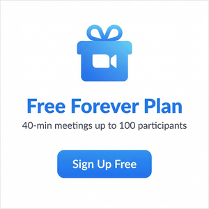 【Zoom官网】品牌 - Zoom焦点小组