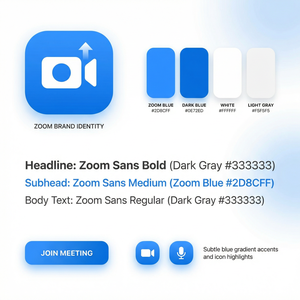 【Zoom官网】品牌 - Zoom虚拟诊所