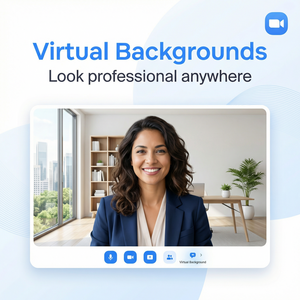 【Zoom官网】品牌 - Zoom故障转移