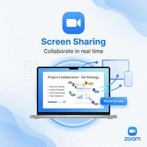 【Zoom官网】品牌 - Zoom员工敬业度