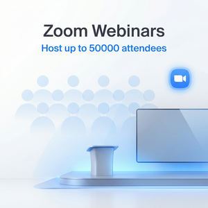 【Zoom官网】品牌 - Zoom联盟计划